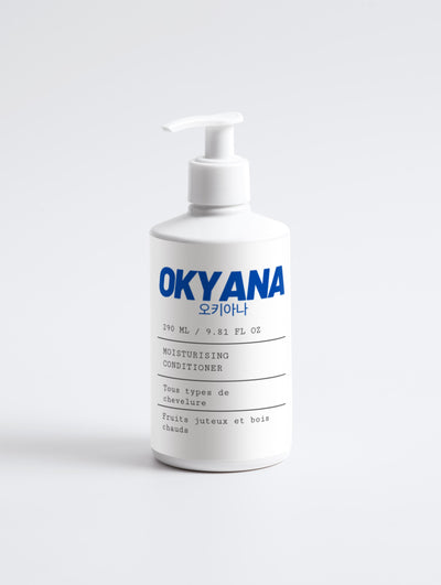 Moisturising Conditioner