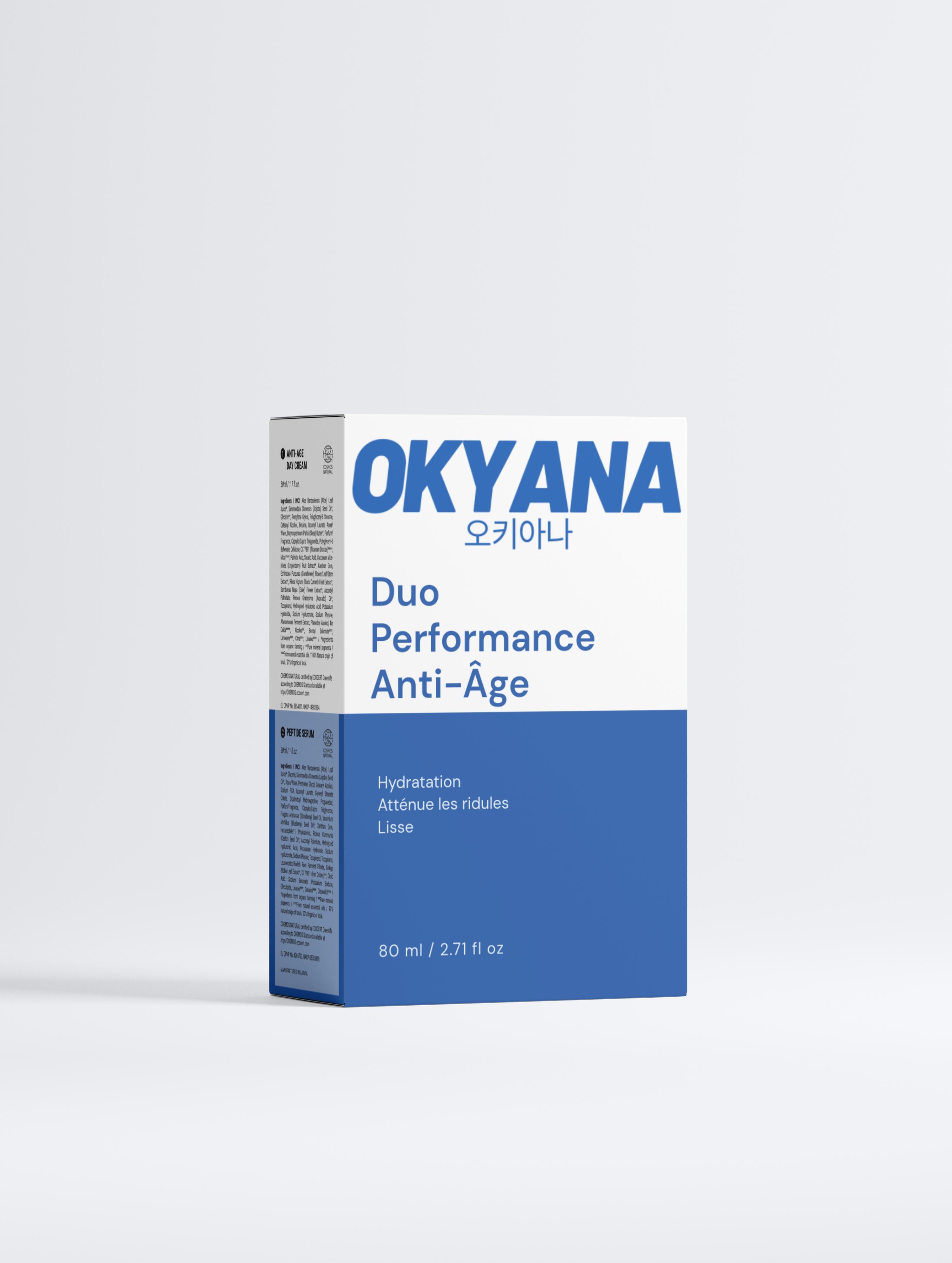 Duo Performance Anti-Âge