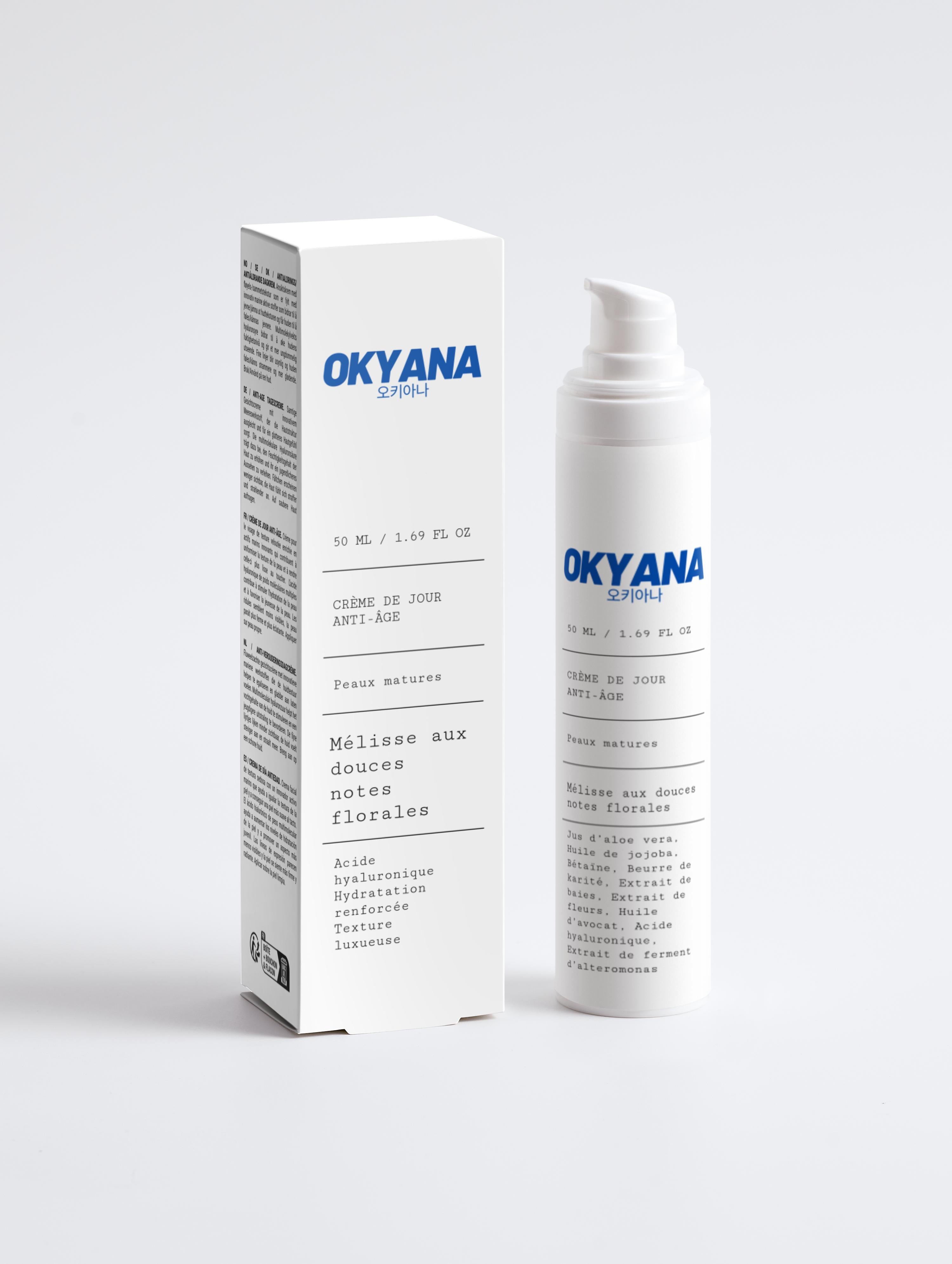 Duo Performance Anti-Âge